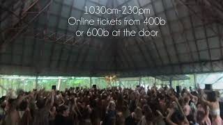 ⭐RISE ECSTATIC DANCE @ Pyramid⭐Sunday March 22