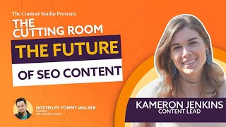 Details Shopify's Content Lead's SECRET to Writing Compelling SEO Content Update