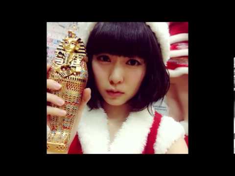 渡辺美優紀のツタンカーメン推しは母親の影響だった！？