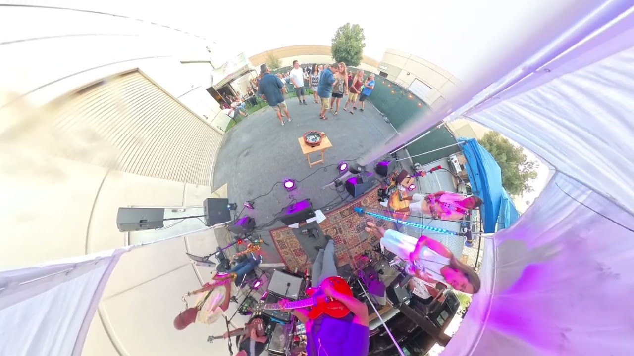 inner soul live @ Waterman Brewing Co