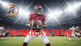 Dallas Cowboys Anthem | STAR ON