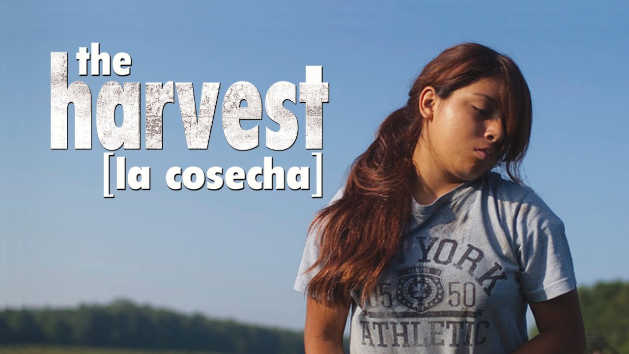 The Harvest | Full Movie - Zulema Lopez, Perla Sanchez, Victor Huapilla