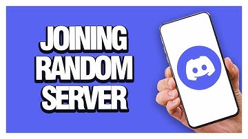 How To Fix Discord App Joining Random Server | Final Solution Working