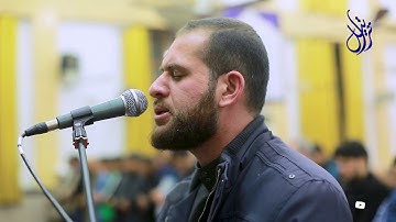 سورة ق - الشيخ مهند الإفرنجي