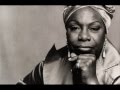 Nina Simone - Nobody's fault but mine