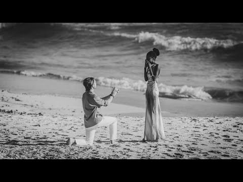 Robert + Luwi — Ysterfontein, West Coast