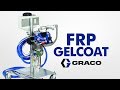 SISTEMA FRP - GELCOAT