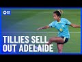 Matildas Gear Up For Friendlies Ahead Of Olympic Team Selection | 10 N