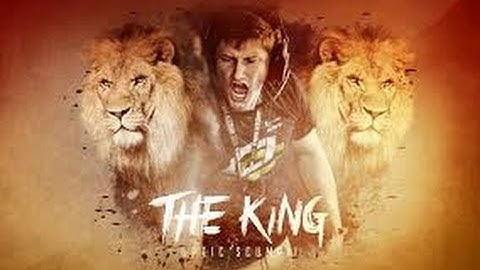 OpTic Vs Proph - UMG 2K Semi Finals - Comeback Uplink (Game 3)