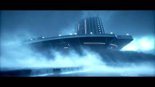Dynamic Soundscape | Calm | Soothing | Last Siren On Venus