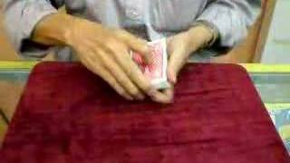 Flash Four Aces Production #1
