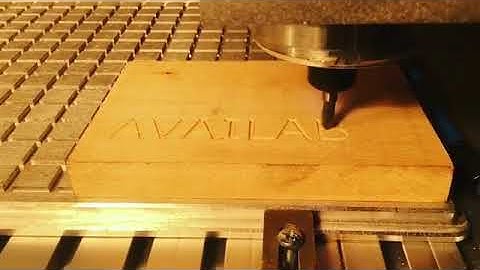 MillRight CNC Power Route Engraving