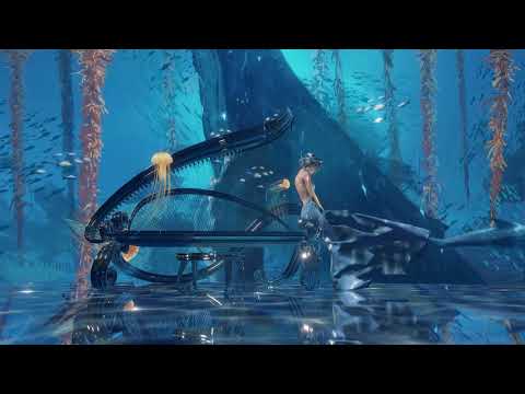 MIIA Dynasty Orchestral Vocal Extended Mix