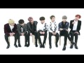 [161125] BTS FULL INTERVIEW @ STAR!调查团 YinYueTai