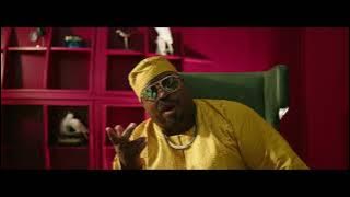 CeeLo Green - Baby Don't You Go-Go Feat. Rare Essence [Official Music Video]