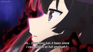 Yumiella Unlock New Power - Villainess Level 99 Episode 6