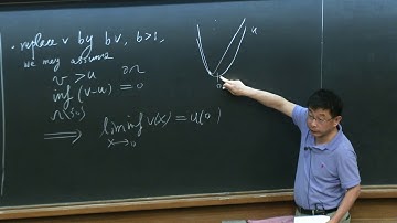 Second order conformally invariant elliptic equations - II