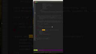 dev senior #nodejs #programming #coding #programador #javascript #knex #postgresql #vim #tmux