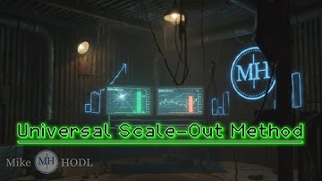 Universal Scale-Out Method 📈 TV # 5