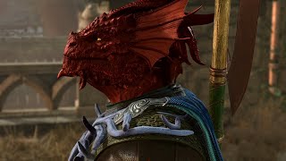 Baldurs Gate 3 - Reddit Jester