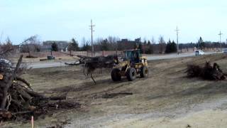 Cat 930G Loader