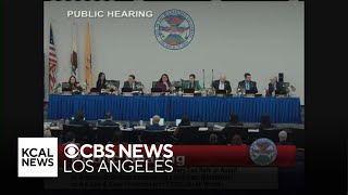 San Bernardino considers moratorium on all fireworks