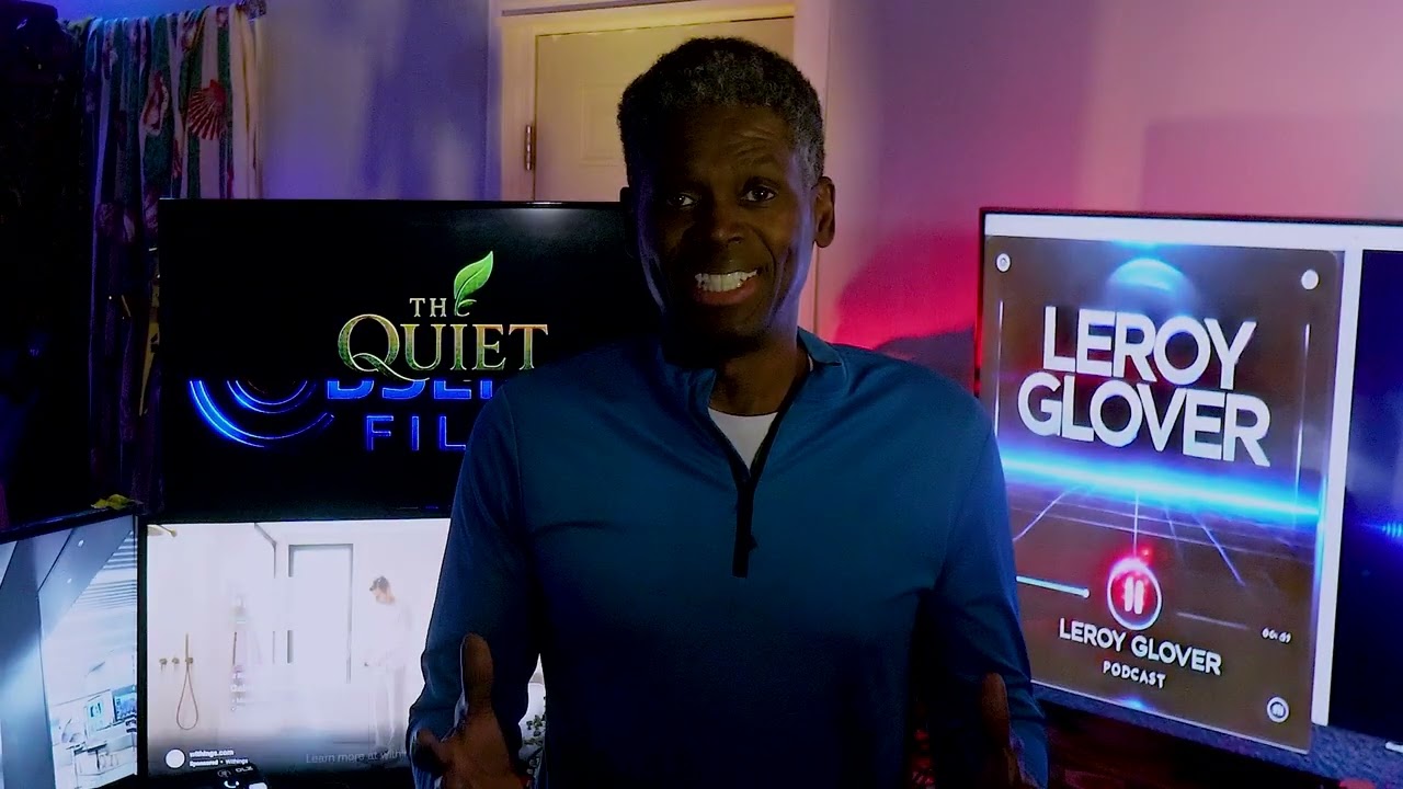 When Survival Reshaped Black Men, Black Women, and Leadership