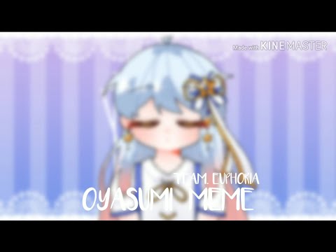 [탈락]oyasumi-meme-[team.-euphoria-interview]