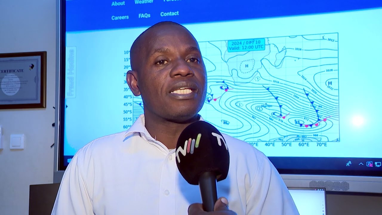 Vaga de frio na África Austral: INAM diz que a Cidade de Maputo não vai ser afectada