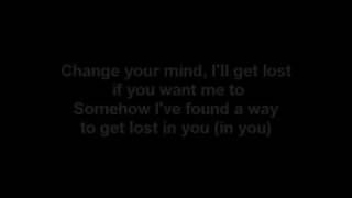 Three Days Grace - Lost In You [Lyrics \& HQ Audio]