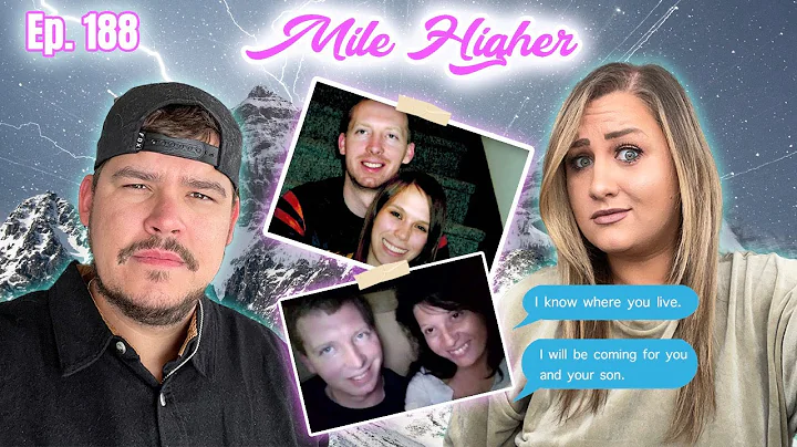 A Cyberstalker & Deadly Obsession: The Shocking Ca...