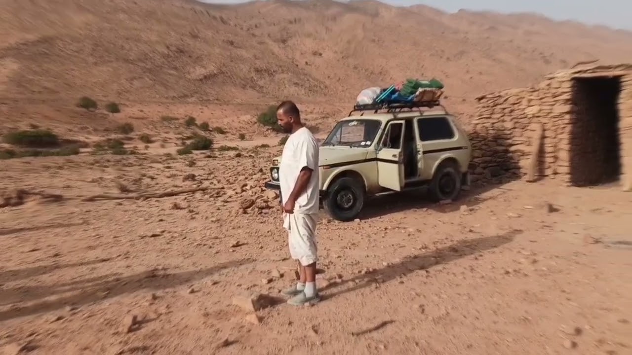 عين لاحق اربوات البيض