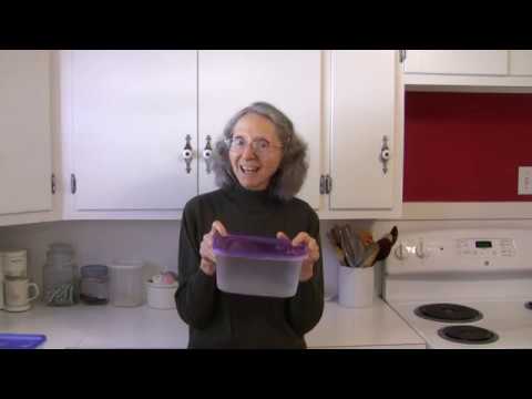 Tips for Storing Leftovers - YouTube