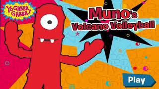 yo gabba gabba magic word adventure game nick jr yo gabba gabba magic word adventure game nick jr