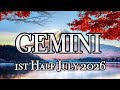 Gemini ♊️ Mararamdaman Mo Ang Lahat Ng Ito...