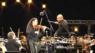 Violon Sur Le Sable 2012 21-07 Nemanja Radulovic