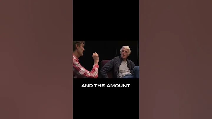 Dive into the fascinating world of cinematography as legendary DOP Roger Deakins shares his