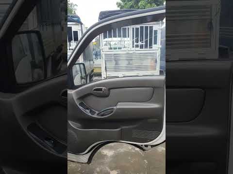 Video Thanh lý xe đông lạnh Porter Hàn Quốc 1 tấn sx 2014... - youtube