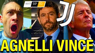 🚨AGNELLI BOOM IN PARLAMENTO💣INTERVIENE IL SENATO: CLAMOROSO JUVE IN SOCIETÀ 🚨AGNELLI BOOM IN PARLAMENTO💣INTERVIENE IL SENATO: CLAMOROSO JUVE IN SOCIETÀ