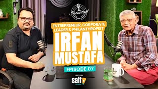 Showcast | Episode 7 | Full Video | Irfan Mustafa