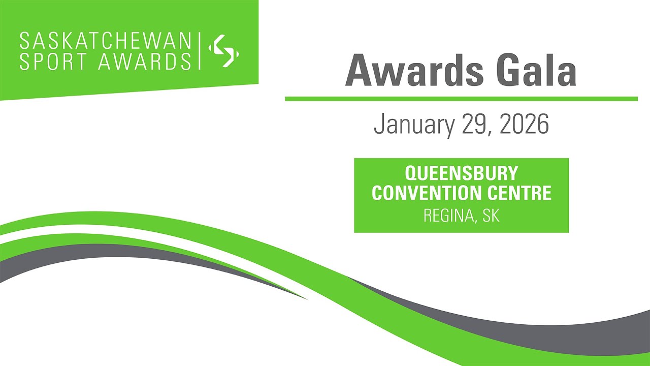 41st Saskatchewan Sport Awards Recipients and Finalists Announced - Sask  Sport
