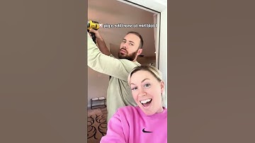 An interesting dual-screen video. Welcome to follow and like!#Pranks everyday#youtubeshorts#wenzi