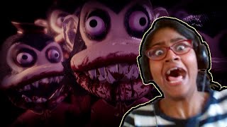 NO MORE MONKEY BUSINESS! | Dark Deception