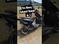 TVS Ntorq 125 Akrapovic Exhaust Sound Viralshort Trending Youtubeshorts Akrapovicexhaust mp3
