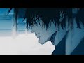 DREAM FUNK LUMIX KXRSED SLOWED X TOJI FUSHIGURO JUJUTSU KAISEN