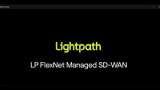 Lightpath LP FlexNet Managed SD-WAN 7-2025