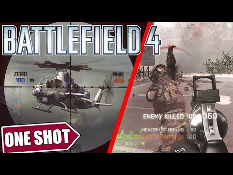 Video: Terlepas Dari Masalahnya, Battlefield 4 Tetap Menjadi Salah Satu Penembak Terbaik Generasi Ini