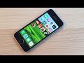 Запустил Standoff 2 на iPhone 5S на МАКСИМАЛЬНЫХ настройках!