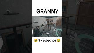 granny gaming videos #shorts #granny #grannygame #grannyvsgrannygame #viral #gaming #games #horror
