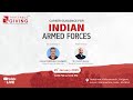 Career Guidance for Indian Armed Forces By Col. Mallikarjun Navalgatti | TGF